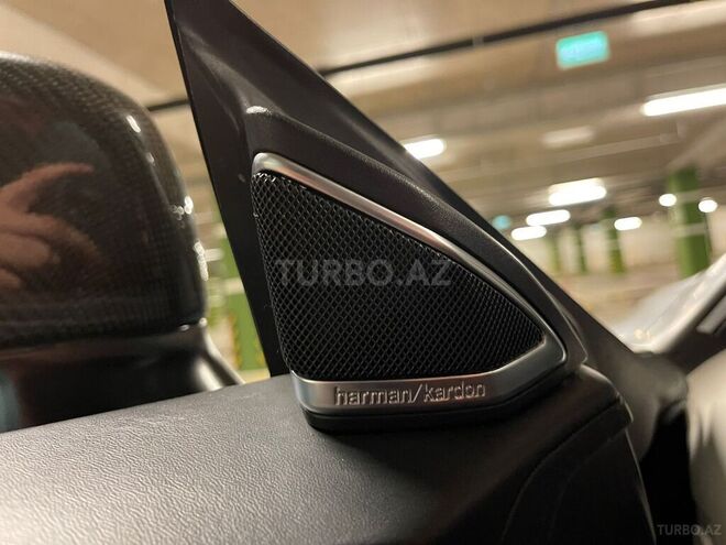 Mercedes CLS 63 AMG 2012, 99,000 km - 5.5 л - Bakı