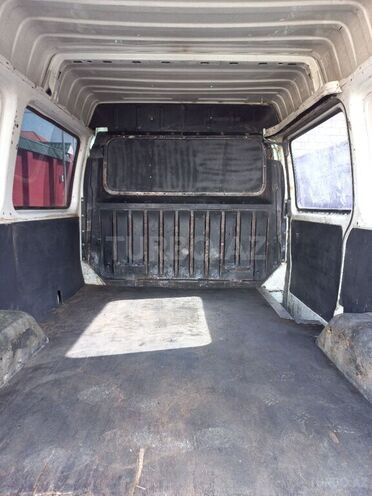 Ford Transit 1998, 250,000 km - 2.5 l - Qəbələ