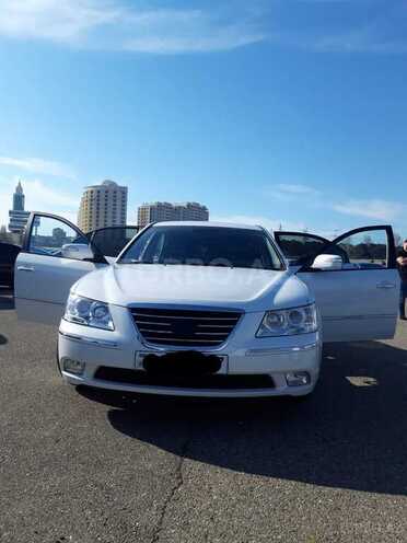 Hyundai Sonata 2009, 189,000 km - 2.0 л - Bakı