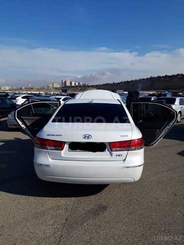Hyundai Sonata 2009, 189,000 km - 2.0 л - Bakı
