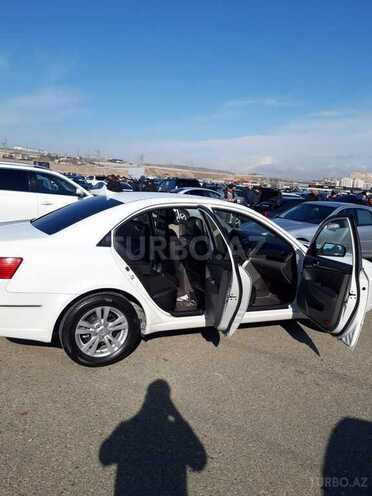 Hyundai Sonata 2009, 189,000 km - 2.0 л - Bakı