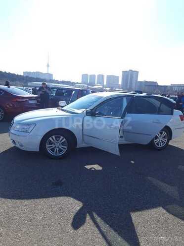 Hyundai Sonata 2009, 189,000 km - 2.0 л - Bakı