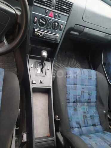 Mercedes C 180 1996, 400,000 km - 1.8 л - Bakı