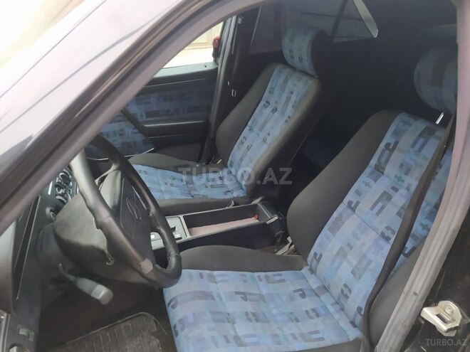 Mercedes C 180 1996, 400,000 km - 1.8 л - Bakı
