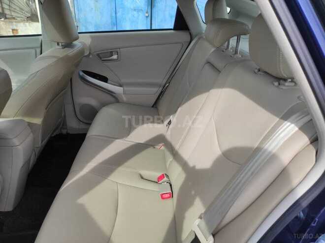 Toyota Prius 2012, 160,000 km - 1.8 л - Bakı