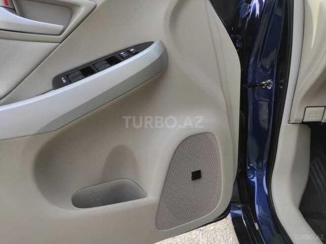 Toyota Prius 2012, 160,000 km - 1.8 л - Bakı