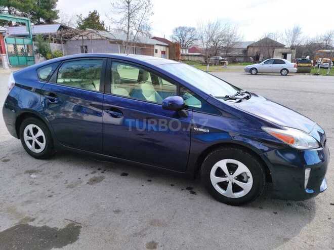Toyota Prius 2012, 160,000 km - 1.8 л - Bakı