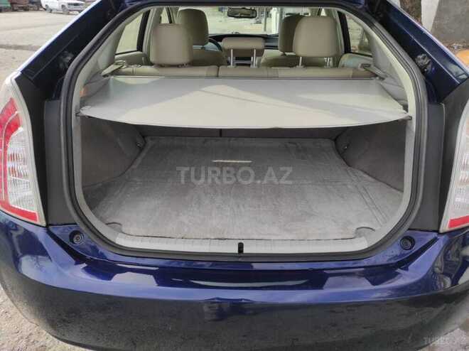 Toyota Prius 2012, 160,000 km - 1.8 л - Bakı