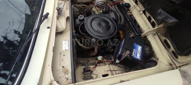 LADA (VAZ) 2106 1988, 250,000 km - 1.5 l - Bakı