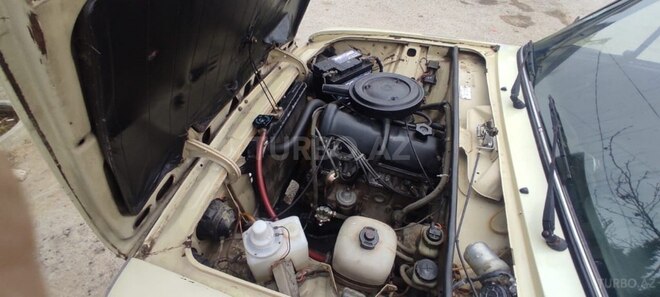LADA (VAZ) 2106 1988, 250,000 km - 1.5 l - Bakı