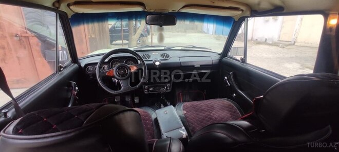 LADA (VAZ) 2106 1988, 250,000 km - 1.5 l - Bakı