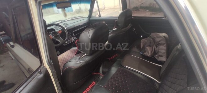 LADA (VAZ) 2106 1988, 250,000 km - 1.5 l - Bakı