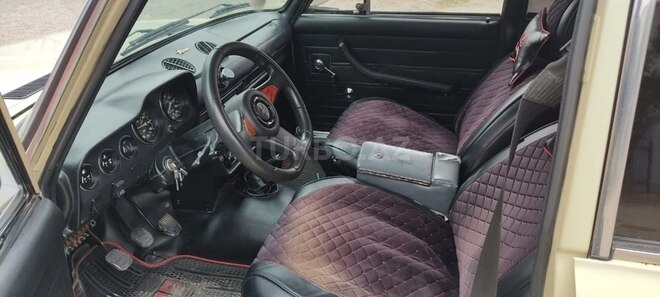 LADA (VAZ) 2106 1988, 250,000 km - 1.5 l - Bakı