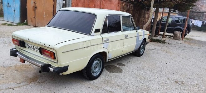 LADA (VAZ) 2106 1988, 250,000 km - 1.5 l - Bakı