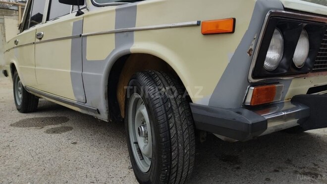 LADA (VAZ) 2106 1988, 250,000 km - 1.5 l - Bakı