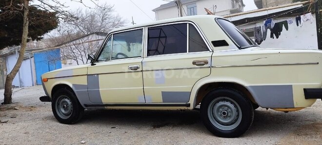 LADA (VAZ) 2106 1988, 250,000 km - 1.5 l - Bakı