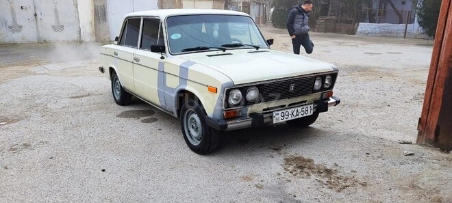 LADA (VAZ) 2106 1988, 250,000 km - 1.5 l - Bakı