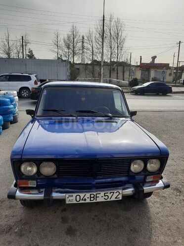 LADA (VAZ) 2106 1991, 300,000 km - 1.6 l - Sumqayıt