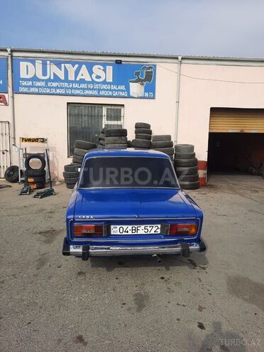LADA (VAZ) 2106 1991, 300,000 km - 1.6 l - Sumqayıt