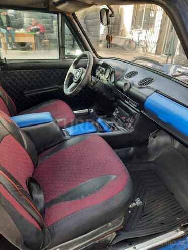 LADA (VAZ) 2106 1991, 300,000 km - 1.6 l - Sumqayıt