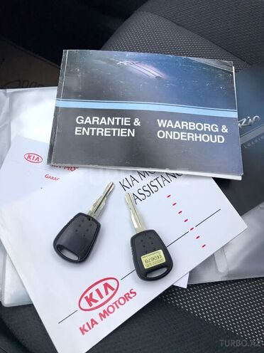Kia Rio 2007, 176,000 km - 1.5 l - Bakı