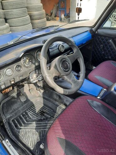 LADA (VAZ) 2106 1991, 300,000 km - 1.6 l - Sumqayıt