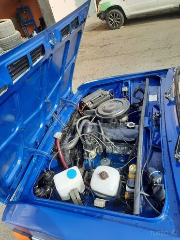 LADA (VAZ) 2106 1991, 300,000 km - 1.6 l - Sumqayıt