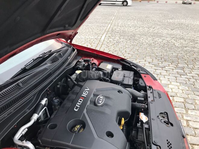 Kia Rio 2007, 176,000 km - 1.5 l - Bakı