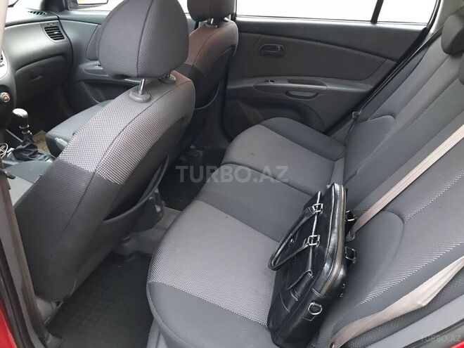 Kia Rio 2007, 176,000 km - 1.5 l - Bakı