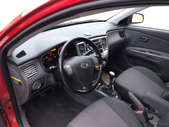 Kia Rio 2007, 176,000 km - 1.5 l - Bakı
