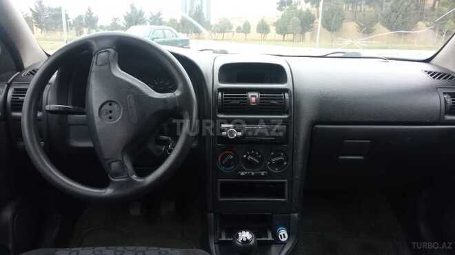 Opel Antara 1999, 23,547 km - 2.0 l - Bakı