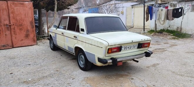 LADA (VAZ) 2106 1988, 250,000 km - 1.5 l - Bakı