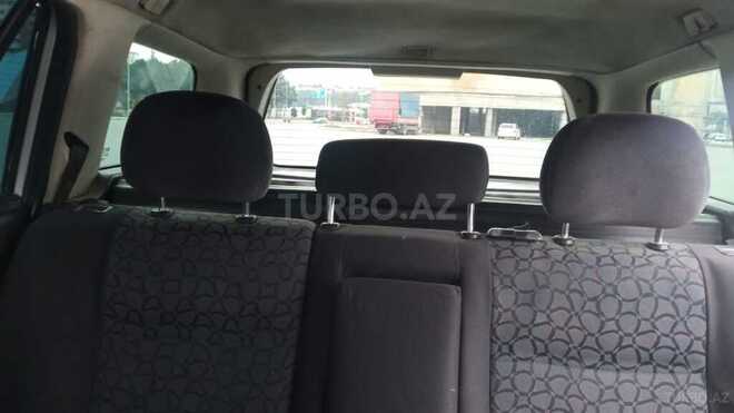 Opel Antara 1999, 23,547 km - 2.0 l - Bakı