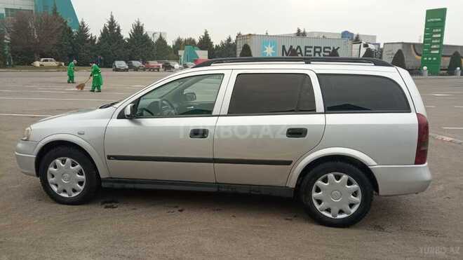 Opel Antara 1999, 23,547 km - 2.0 l - Bakı