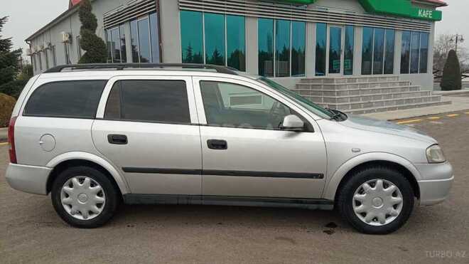 Opel Antara 1999, 23,547 km - 2.0 l - Bakı