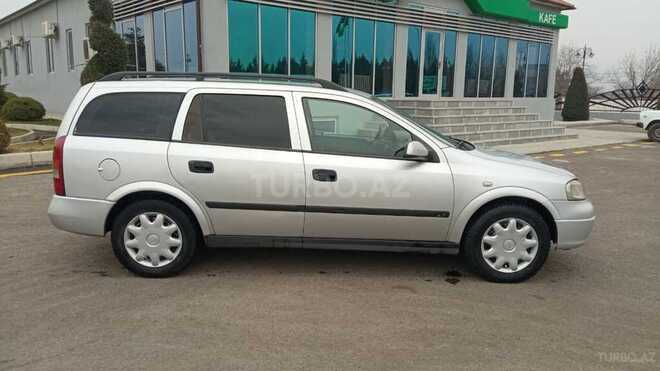 Opel Antara 1999, 23,547 km - 2.0 l - Bakı