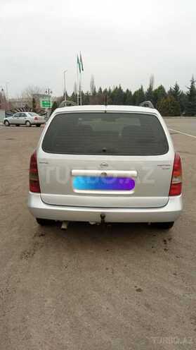 Opel Antara 1999, 23,547 km - 2.0 l - Bakı
