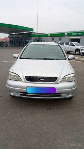 Opel Antara 1999, 23,547 km - 2.0 l - Bakı