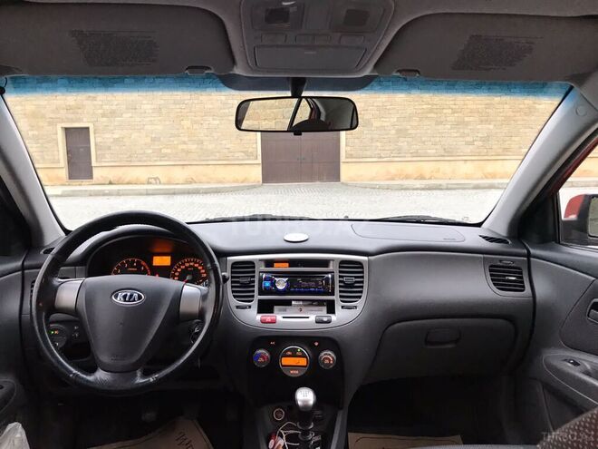 Kia Rio 2007, 176,000 km - 1.5 l - Bakı