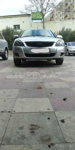 LADA (VAZ) Priora 2013, 220,000 km - 1.6 l - Bakı