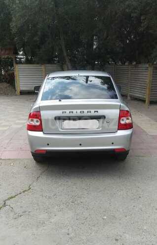 LADA (VAZ) Priora 2013, 220,000 km - 1.6 l - Bakı
