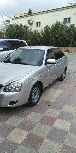 LADA (VAZ) Priora 2013, 220,000 km - 1.6 l - Bakı