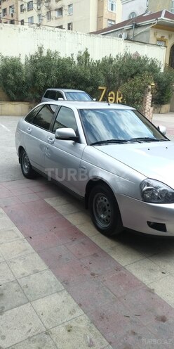 LADA (VAZ) Priora 2013, 220,000 km - 1.6 l - Bakı