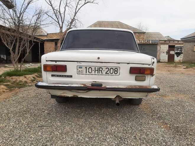 LADA (VAZ) 21011 1979, 400,000 km - 1.6 l - Bakı