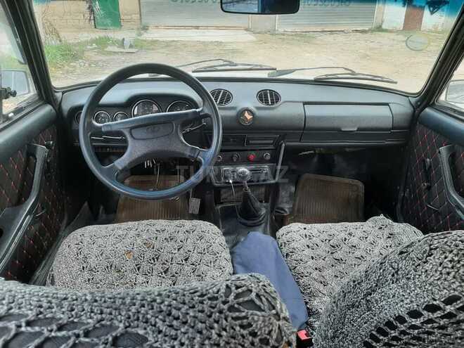LADA (VAZ) 21011 1979, 400,000 km - 1.6 l - Bakı