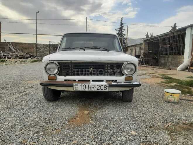 LADA (VAZ) 21011 1979, 400,000 km - 1.6 l - Bakı