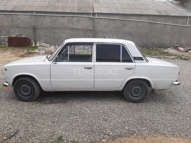 LADA (VAZ) 21011 1979, 400,000 km - 1.6 l - Bakı