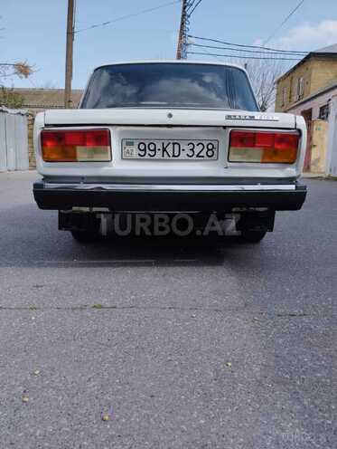 LADA (VAZ) 2107 2005, 235,417 km - 1.5 l - Bakı