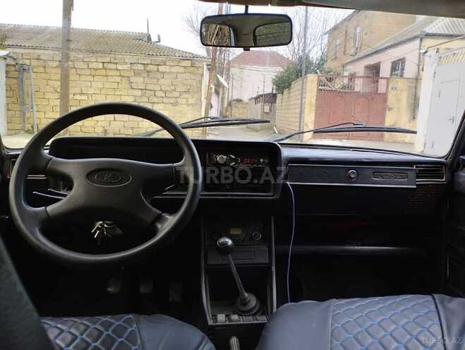 LADA (VAZ) 2107 2005, 235,417 km - 1.5 l - Bakı