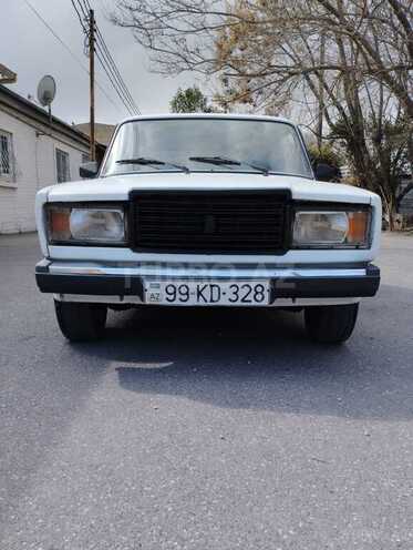 LADA (VAZ) 2107 2005, 235,417 km - 1.5 l - Bakı